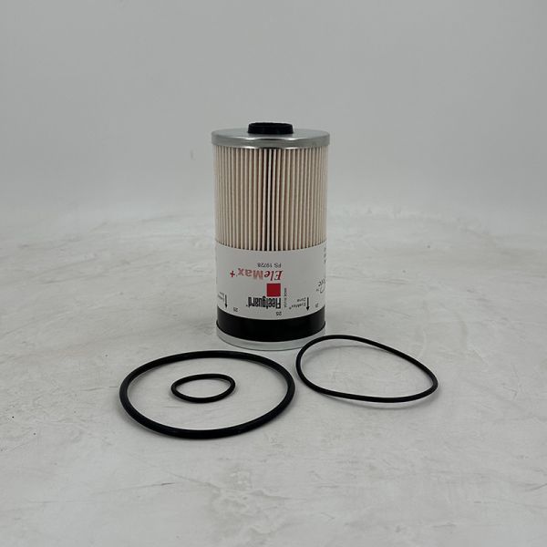 FS19728 Excavator Fuel Water Separator Filter Element Customizable Options