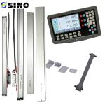LCD DRO 3 Axis Digital Readout AC220V 110V 70-1020mm Linear Scale Encoder