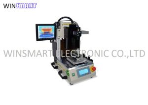 0.8Mpa Pulse Heat Bonding Machine LCD Monitor Flex Circuit Board