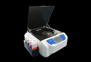 Complete Functions Automated Tissue Stainer Multi Channel Design BSZ-TS116