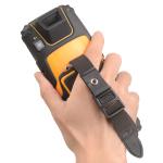 WIFI Handheld Pda Devices , Pda Android Barcode Scanner 320*480TFT Display
