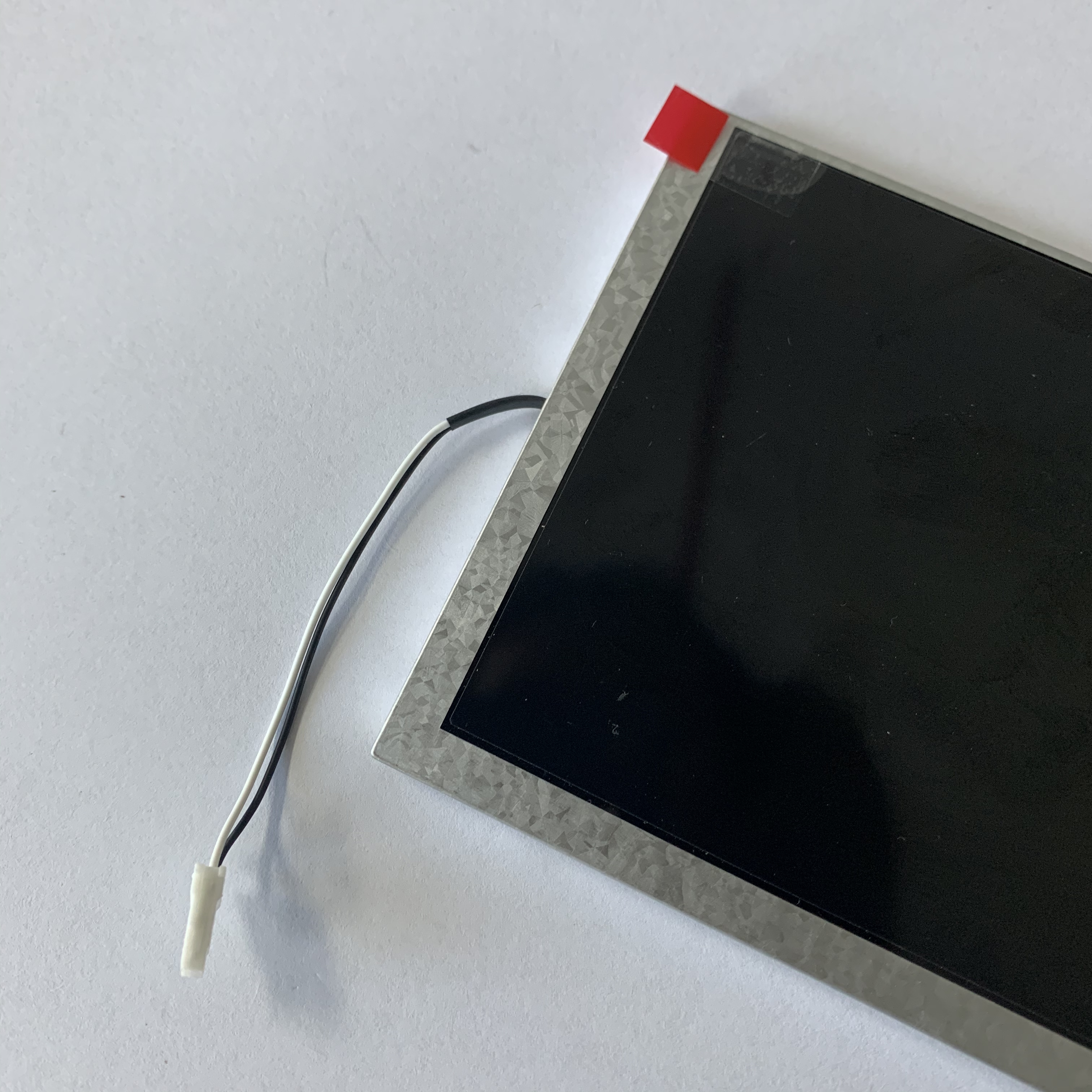 XX062H088-50M309-21T 6.2-inch TFT LCD Display Module 800×480 Resolution