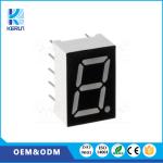 OEM Common Anode 3.0" Single Digit Seven Segment LED Display