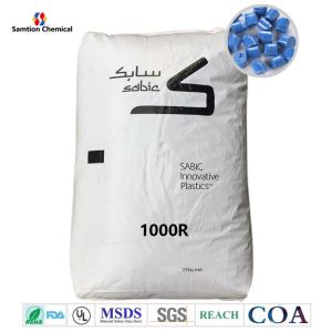 China Injection Moulding S-Plastic Ultem PEI Resin Bulk 1000R Polyetherimide wholesale