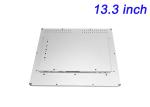 13.3-Inch Windows Touch Embedded Monitor for Retail Checkouts, Interactive