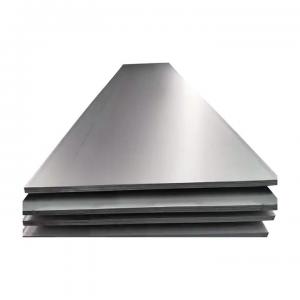 China SUS AISI 2mm Stainless Steel Sheet , 1000mm*2000mm ISO9001 2mm Metal Sheet wholesale