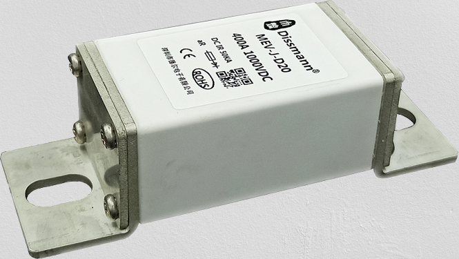 High Breaking Capacity AR Category UL 248 Fuses Safety TUV Approved