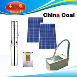 China Family Use Solar Water Pump on sale
