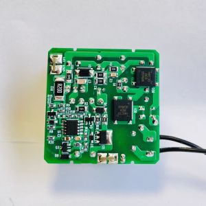 FCC 65W Open Frame Isolated Switching Power Supply Module