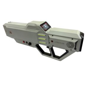 China Wearable Jammer unmanned aerial vehicle (UAV) strike and reconnaissance equipment wholesale