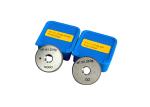 Metric M11.0 Thread Ring Gauge with Stable Structure Used in Industrial