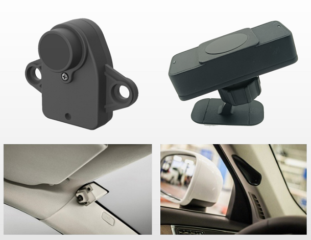 OE Part DMS Camera For Real Time Driver Monitoring In Vehicle Cabin