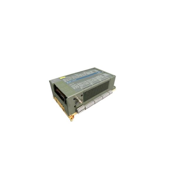 CBHX165C 5R 414 Structured Text Programmable Logic Controller for 24V DC Power