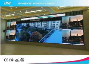 Light Weight LED Transparent Mesh Screen P10 Full Color Display For Fast Installation