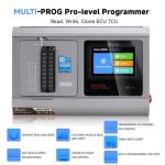 Xhorse Multi-PROG Multi Prog ECU TCU Programmer With Xhorse Multi Prog Adapters
