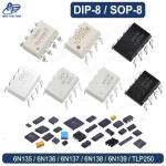 Driver IC IR2110STRPBF SOP 16 IR2110STRPBF SOP 16 Stepper motor controller IC