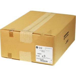 China Allen 2711P-RDK10C PanelView Plus Display Module wholesale