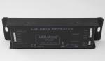 Black PWM Signal LED Lighting Controller Security Protection Function Available
