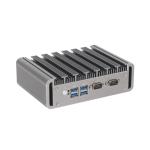 Intel Celeron J6412 Industrial PC With Dual COM Dual LAN And Linux