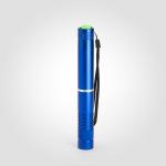 445nm 2000mw blue laser pointer with rechargeable battery