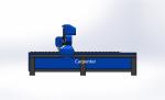 cnc woodworking lathe/ wood lathe cnc machine 1325 cnc router with CE certificat