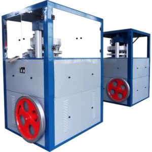 China Large Rotary Tablet Compression Machine Tcca Press Machine 6000kg wholesale