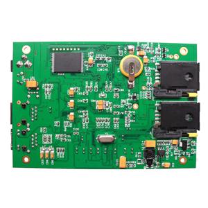 China Fr4 Prototype Circuit Board Assembly Fast Pcb Prototyping Service on sale