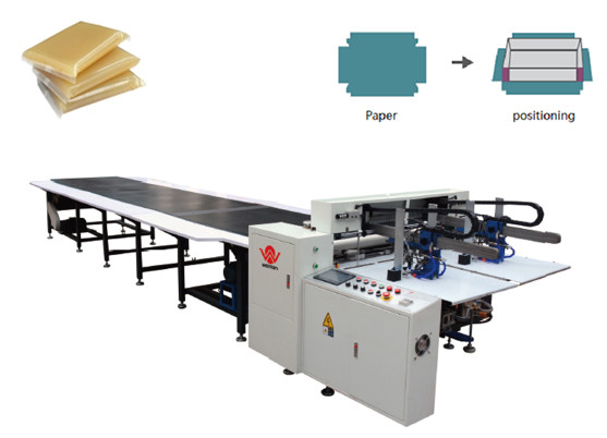 Factory Direct Animal Jelly Glue For Gift Box Packaging Gluing / Hot Melt Adhesives Glue