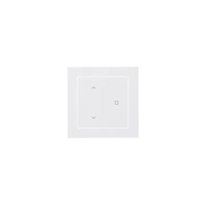 China Home Automation Zigbee Shutter Switch Connection With Built In Receiver wholesale