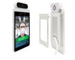 RFID Face Recognition Biometric Device Access Control Live Detection Linux