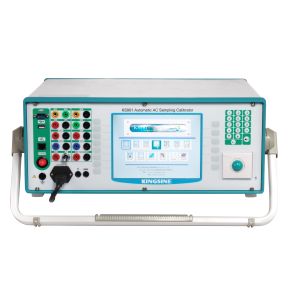 China High Precision RTU-Test with AC / DC / Harmonic Standard KS901 wholesale