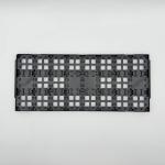 Antistatic Customize High Temperature JEDEC Tray For PCB Manufacturing Equipment