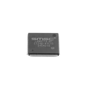 China MICROCHIP LAN9118-MT IC Puce Geolocalisante Electronique Circuitos Integrados Programables wholesale