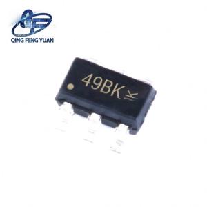 China AOS Bom List Electronic Component AO6409 electronics Professional AO64 IC Chips Stock Df3a6.8fv.l3f(t) Dtc143tmt2l Df3a6.8lfv wholesale