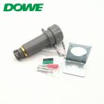 RTS ATEX Explosion Proof Plug Socket BJ-60YT/GZ-4 Non-sparking Connector