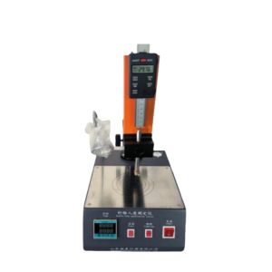 GB/T269 Standard Lubricating Grease Cone Penetration Tester SD2801A High