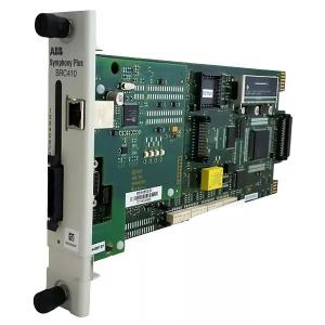 China SPBRC410 ABB Controller With Modbus TCP Interface wholesale