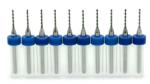 Router bit for PCB Router Machine in stock for PCBA depanling