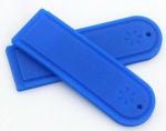 Free Sample Custom Color Popular Anti-lost Encode QR Code Long Range RFID Dog