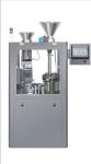 Capsule Filling Machine with High-Efficient Filter System for Reducing Pollution