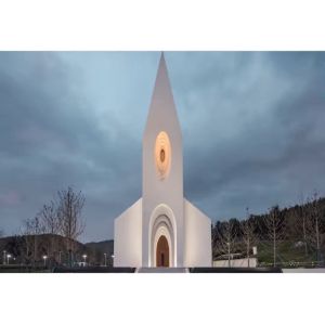 Tekla Modeling Steel Construction Architecture Q355B Structural Steel Architectu