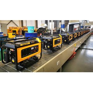 WUXI DURABLE POWER TECHNOLOGY CO.,LTD