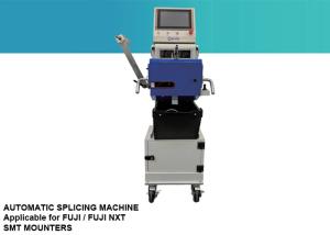 China Automatic Tape Splicing Machine Applicable With Fuji SMT Mounters wholesale
