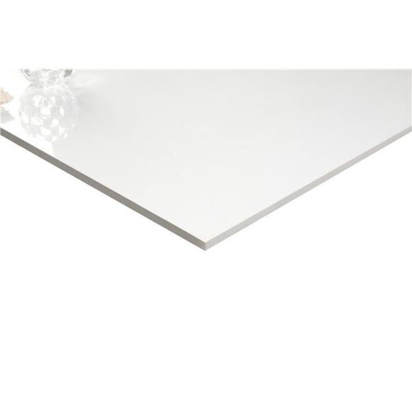 Porcelanato Pisos Fliesen Marble Tile White Carrara Polish Carreaux De Sol Glazed Porcelain Tile 60x60 Tile for Floor