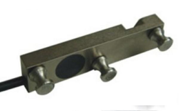 Quality OEM / ODM Piezoelectric Load Cell , 2000 kg Lifting Elevator Load Cell For Door Safety for sale