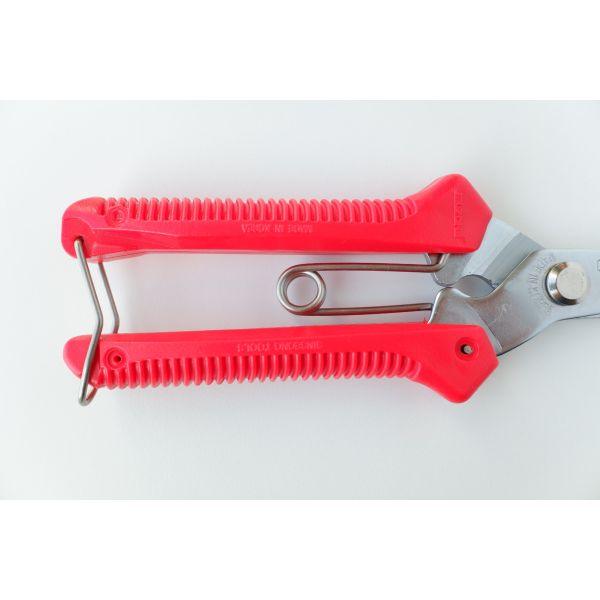 SINSEUNG G1 Hardware Scissors With Anti-Slip Handle SK5 High Carbon Steel