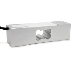 Parallel Beam Sensor Electronic Scale Load Cells 50 Kg Single Point Load Cell