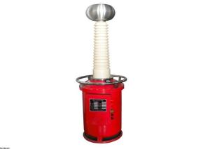 China High Speed CT PT Test Set Standard Voltage Transformers Accuracy Calibration Tesing on sale
