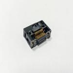 Embedded OEM Barcode Scan Engine With 2D Barcode Decoder Chip