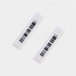 Anti Theft Am Eas Label DR Sticker Plastic Soft 58khz Security Tags